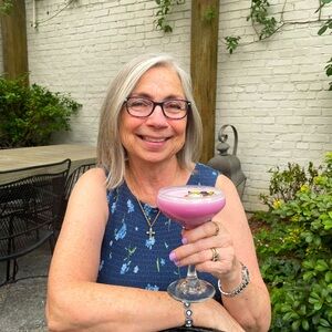 Meet your Posher, Charlene j